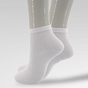 Disposable socks non ESD