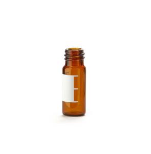 1,5 ml screw neck vial ND10, amber