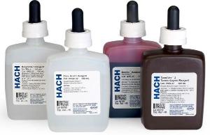 pH Indicator en solution, large gamme pH 4 - 10