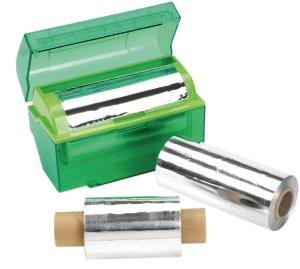 VWR®, aluminium foils for dispenser