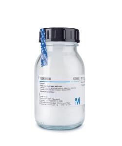 Potassium hydrogénophtalate, Certipur® Reag. Ph. Eur., Reag. USP étalon volumétrique, matériau de référence secondaire pour alcalimétrie, Supelco®