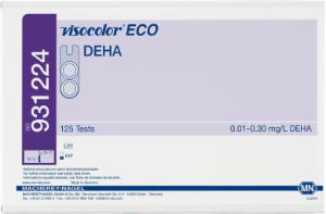 Colorimetric test kit VISOCOLOR&nbsp;ECO DEHA, refill pack