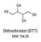 Dithiothreitol (Réactif de Cleland)