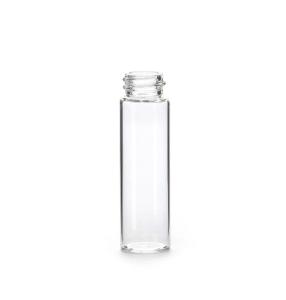 16 ml storage vial ND18 (screw neck), clear