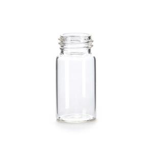 20 ml screw neck vial ND24, clear, 7.0 boro