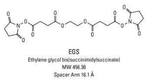 PEGylated BM (bismaleimido) Crosslinkers, Homobifunctional, Pierce™