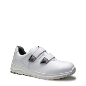 Shoe white grip low ESD S2 size