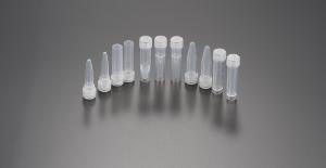 Microcentrifuge tubes