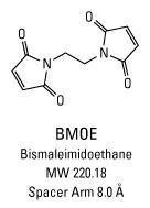 BMOE (bis-Maleimidoethane), Pierce™