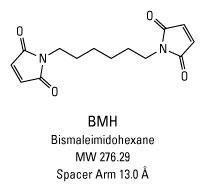 PEGylated BM (bismaleimido) Crosslinkers, Homobifunctional, Pierce™