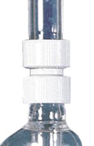 Screw thread connectors, Wheaton Connection®, WHEATON®