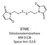 PEGylated BM (bismaleimido) Crosslinkers, Homobifunctional, Pierce™