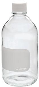 Reagent bottles, with screw Cap