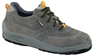 Safety shoes, lace-up, Jalmatch