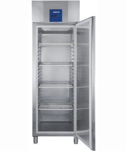 Professional ventilated refrigerators, GKPv