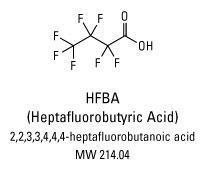 Acide heptafluorobutyrique