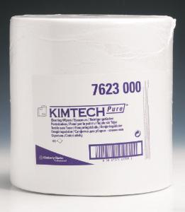 Lingettes pour applications générales, KIMTECH PURE*