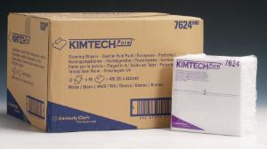 Lingettes pour applications générales, KIMTECH PURE*