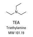 Triéthylamine