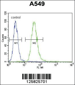 Anti-TNFRSF1A Rabbit Polyclonal Antibody