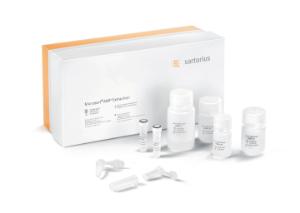 Real-Time PCR kit for detection of mycoplasma, Microsart® AMP Mycoplasma