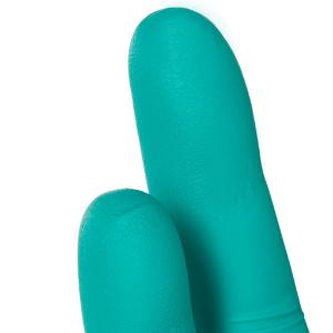 Kimtech™ green nitrile gloves