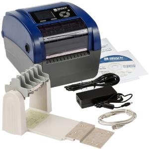 Label printer, BBP12-UK-U-PWID