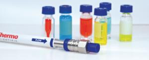 Ion exchange HPLC columns, BioBasic™ AX and SCX