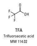 Eau avec 0,1% (v/v) Acide trifluoroacétique pour LC-MS, Pierce™