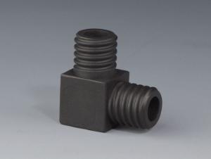 GL tube fittings, PTFE EX