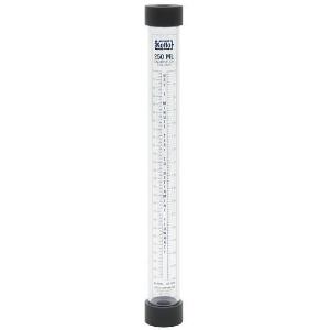 Pump Flow Calibration Columns, PVC 40