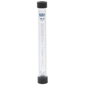 Pump Flow Calibration Columns, PVC 40