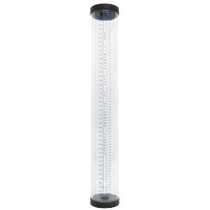 Pump Flow Calibration Columns, PVC 40