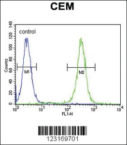 Anti-GNAT3 Rabbit Polyclonal Antibody