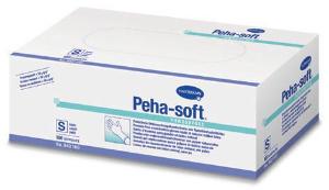 Examination gloves, Peha-soft®