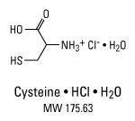 L(+)-Cystéine, chlorhydrate, Pierce™