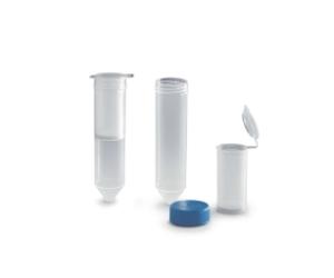 Protein purification spin columns, Vivapure® Ion Exchange (IEX) Mini/Maxi