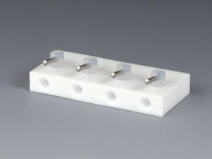 Manifold blocks, miniature, BOLA