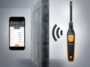 testo 605 i humidity detail A