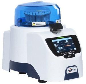 Homogeniser, Precellys® 24 Touch