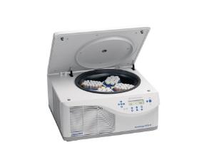 Centrifuge 5920 R lab scene 07 lid closure