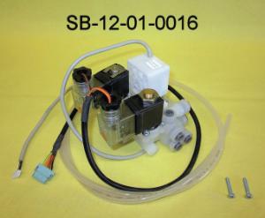 VIVASB-12-01-0016 - ADAPTER BLOCK