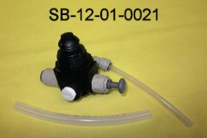 VIVASB-12-01-0021 - PRESSURE REGULATOR ARIUM PRO