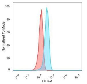 Antibody anti-IL-7 IL74012 BSA 100 µg