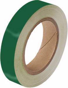 Pipe banding tape, green