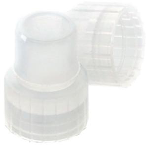 Snap plug caps, WHEATON®