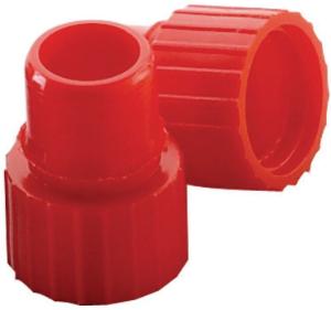 Snap plug caps, WHEATON®