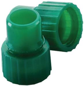 Snap plug caps, WHEATON®