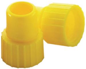 Snap plug caps, WHEATON®