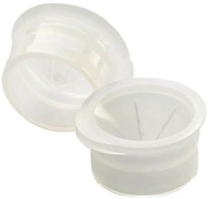 Snap plug caps, WHEATON®